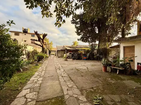 Oficina Monoambiente con 6 baños
