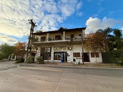 VENTA EN BLOQUE: 5 VIVIENDAS   1 LOCAL  - ID 6087