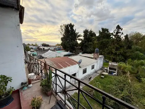 Colectora Este Panamericana Ramal Escobar 1789