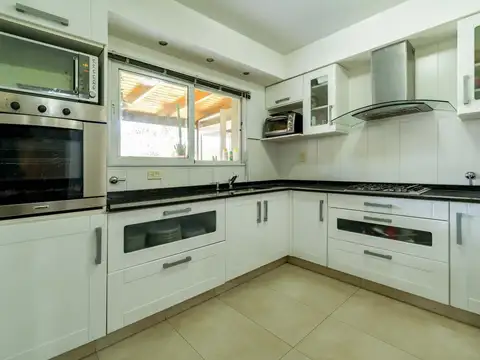 Casa en Venta 10 años