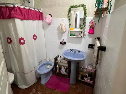 Casa en Venta 60 años