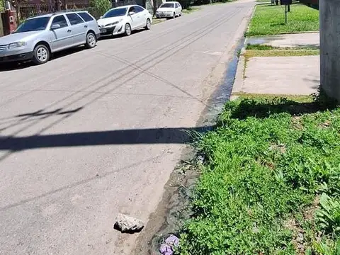 Terreno en Venta en Garin, USD 67.000