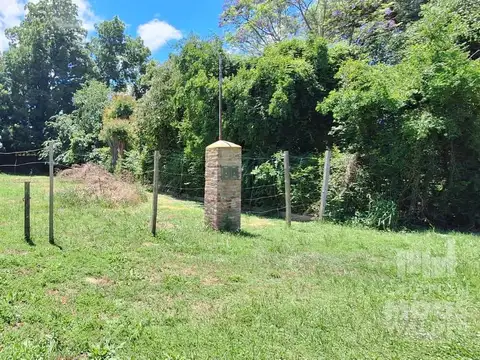 Terreno en venta en Garin