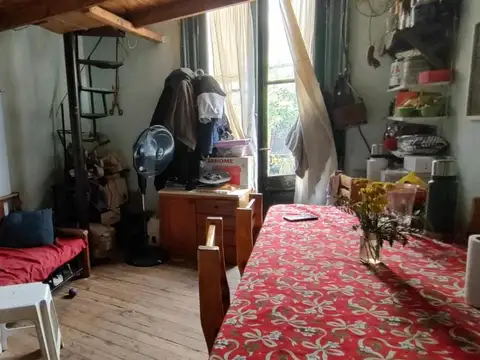 Depto Tipo Casa 5 ambientes con 2 baños