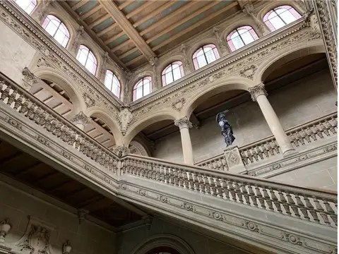 Casa en Venta de 8 dormitorios