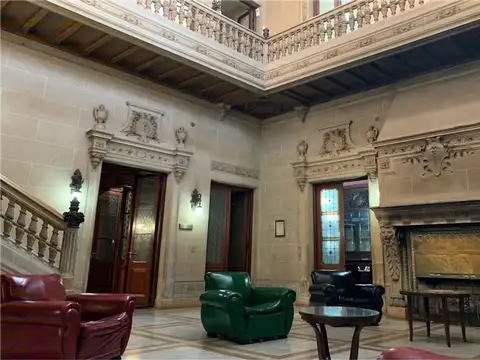 Avenida Belgrano 2800