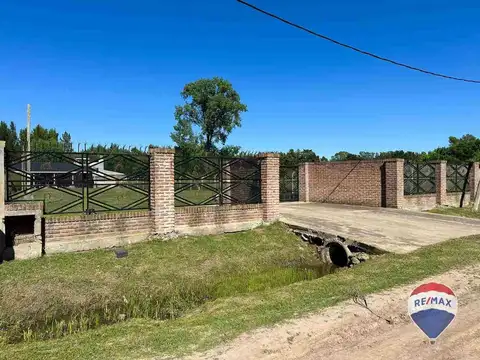 Casa en Venta de 1 dormitorio