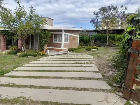 Casa en venta en Villa La Bolsa – sierras de Córdoba