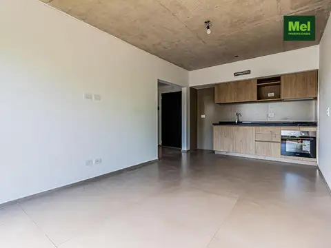 Departamento en Venta en Villa Urquiza, USD 186.000
