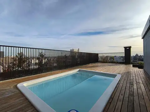 Departamento en Venta en Abasto, Rosario