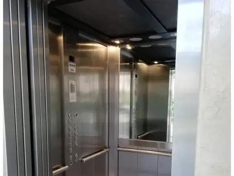 Macedonio Fernández 200, Piso 1°