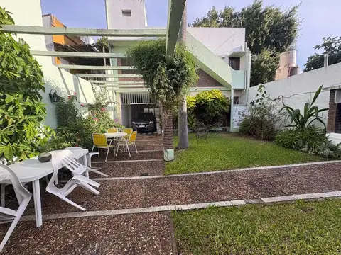Casa en Venta en Santa Fe, La Capital