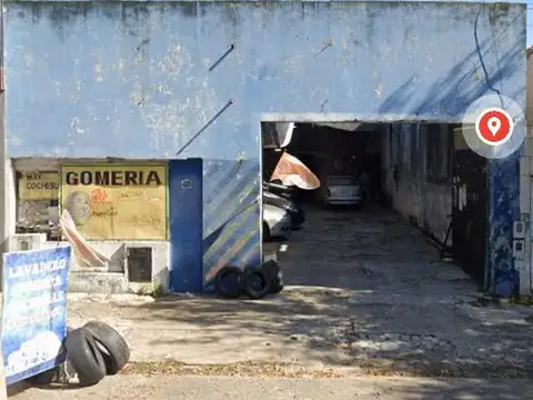 Entre Rios al 2700