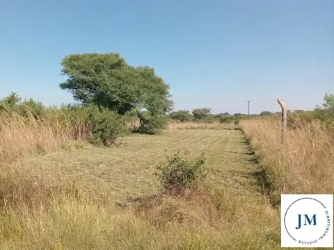 Lote en Corrientes Bancario 20x50 Ruta12 Ruta 98 1000 mt2