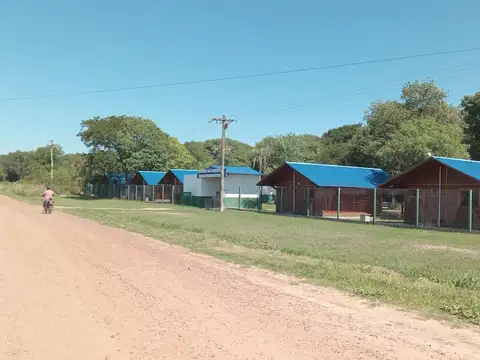 Centro Aguara
