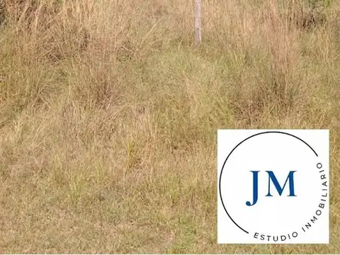 Terreno en Venta en San Cosme, USD 14.000