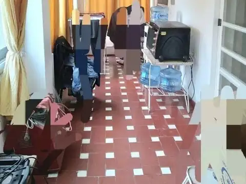 OPORTUNIDAD VENTA CASA 5 AMB ITUZAINGO
