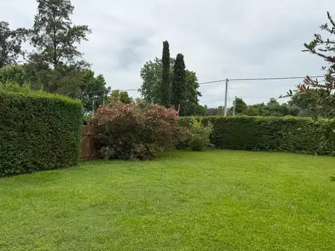 Casa Chalet  en Venta en Parque Exaltación, Exaltación de la Cruz, G.B.A. Zona Norte