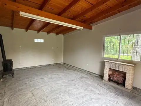 PARQUE EXALTACION - RUTA 8 KM 74 600