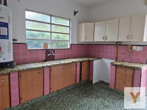 Casa en Alquiler de 2 dormitorios