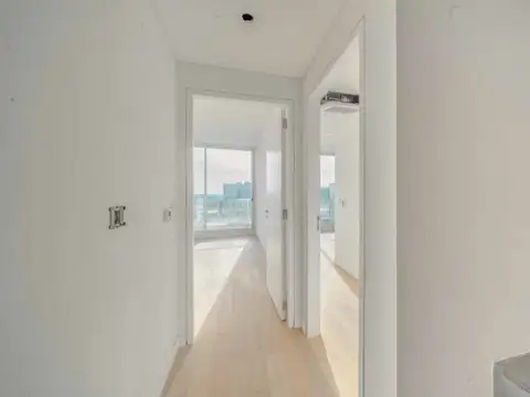 Departamento 5 ambientes con 2 baños