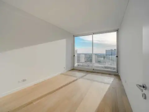 VENTA DEPTO INFINITY TOWERS VTE LOPEZ TRIPLEX 5 AMBIENTES