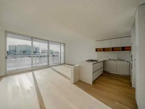 Avenida del Libertador 1600 , Piso 19