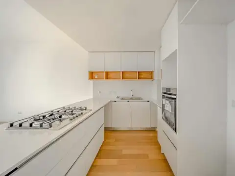 Departamento en Venta en Vicente Lopez Vias / Rio, USD 960.000