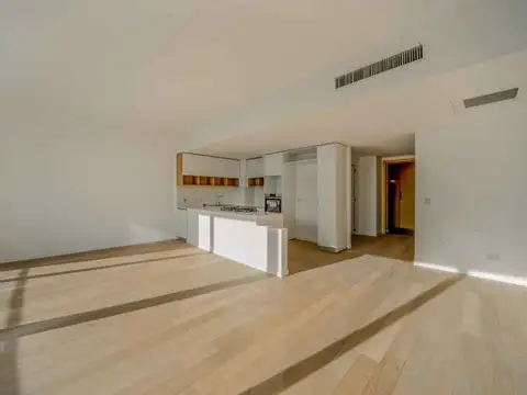Departamento en Venta de 5 ambientes