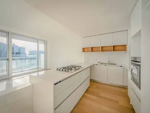 VENTA DEPTO INFINITY TOWERS VTE LOPEZ TRIPLEX 5 AMBIENTES