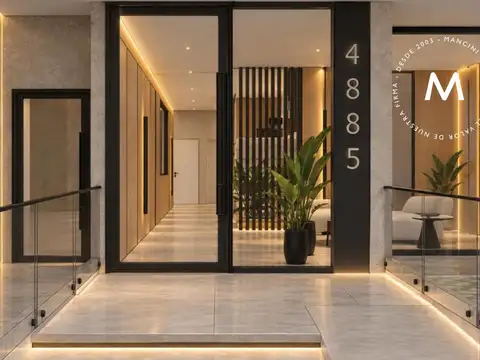 República 4885, 2° "D" - Villa Ballester