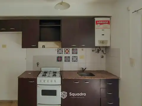Departamento en Venta de Monoambiente