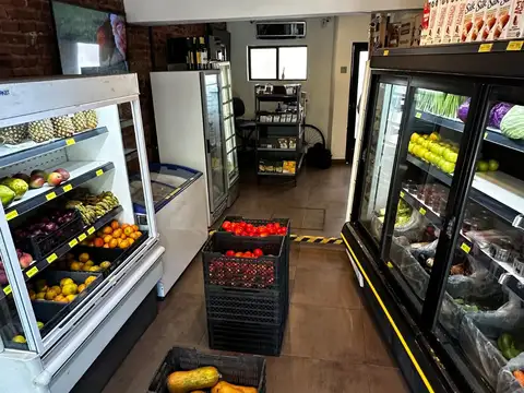 Fondo Comercio en Venta en Acassuso, USD 22.000