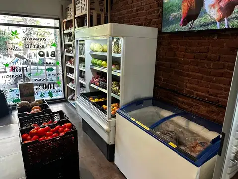 Dietética - Almacén Natural