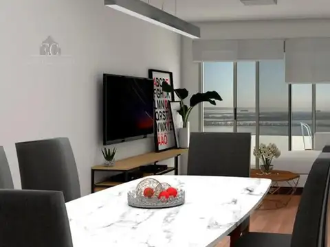 Departamento en Venta al Noreste