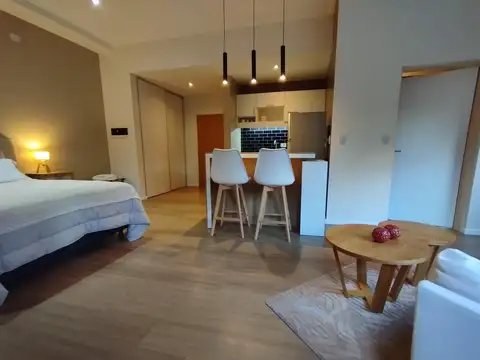 Benjamin Matienzo 2400, Piso 1