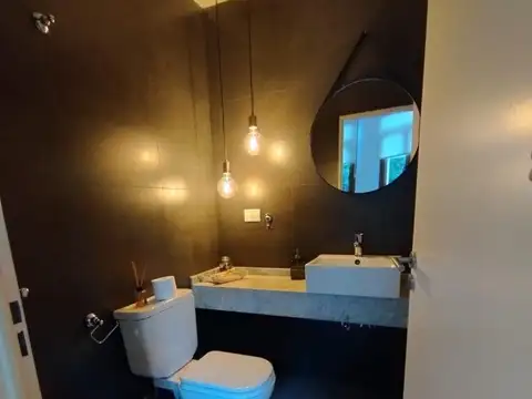 Departamento en Alquiler Apto profesional