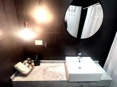 Departamento en Alquiler al Este