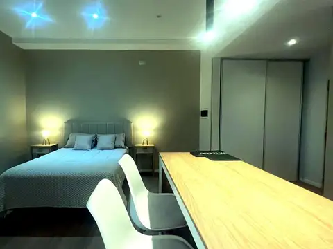 Departamento en Alquiler Apto profesional