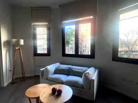 Departamento en Alquiler de Monoambiente
