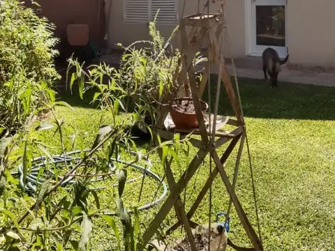 Casa en Country Las Lajas Gral.Rodriguez