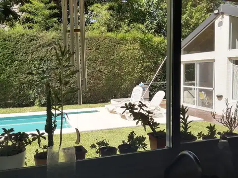 Casa en Venta de 4 dormitorios