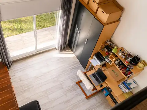 Casa de una planta 3 dormitorios   pileta Puerto Roldan