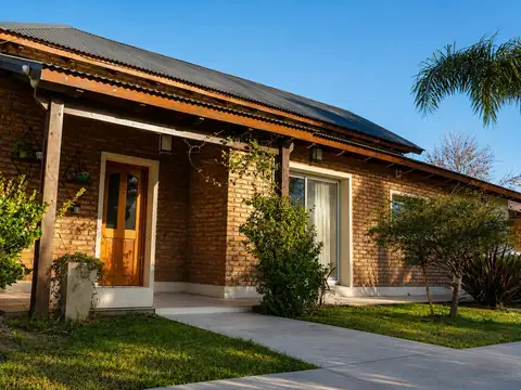 Casa en Venta A Estrenar