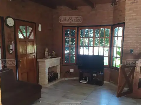 Casa en Venta en Country Club Banco Provincia, USD 198.000