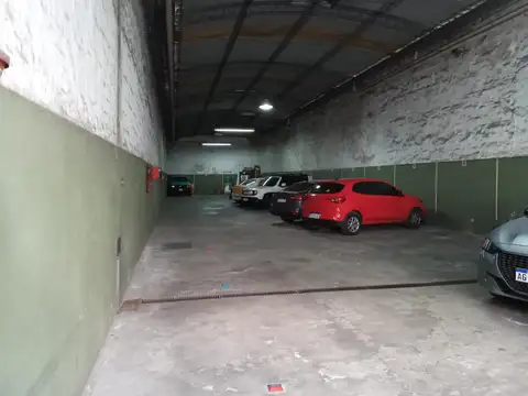 Terreno en Venta en Mataderos, USD 370.000