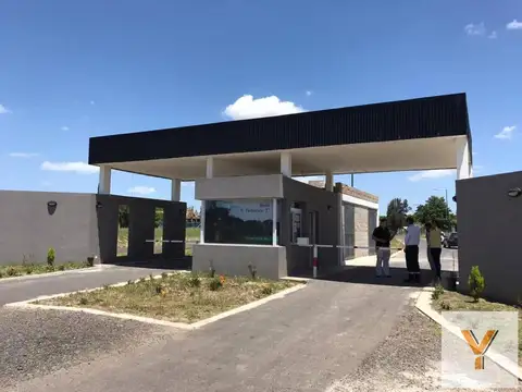 Terreno en venta - 200Mts2 - Federico I, Sourrigues, Berazategui