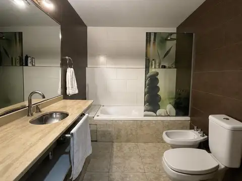 Depto Tipo Casa en Venta con 1 cocheras
