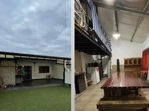 VENTA PH 5 AMB MATADEROS-QUINCHO C/TERRAZA