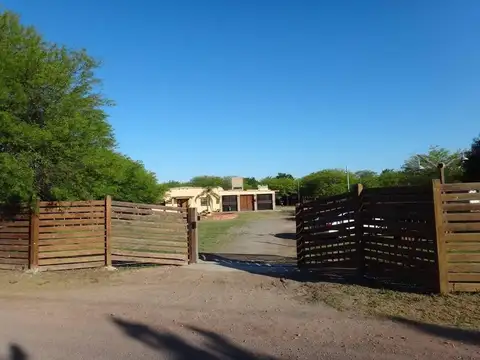 Vuelta la Barranca 100